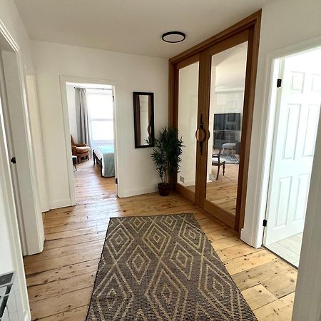 Moreaccom Maisonette Morecambe Luaran gambar