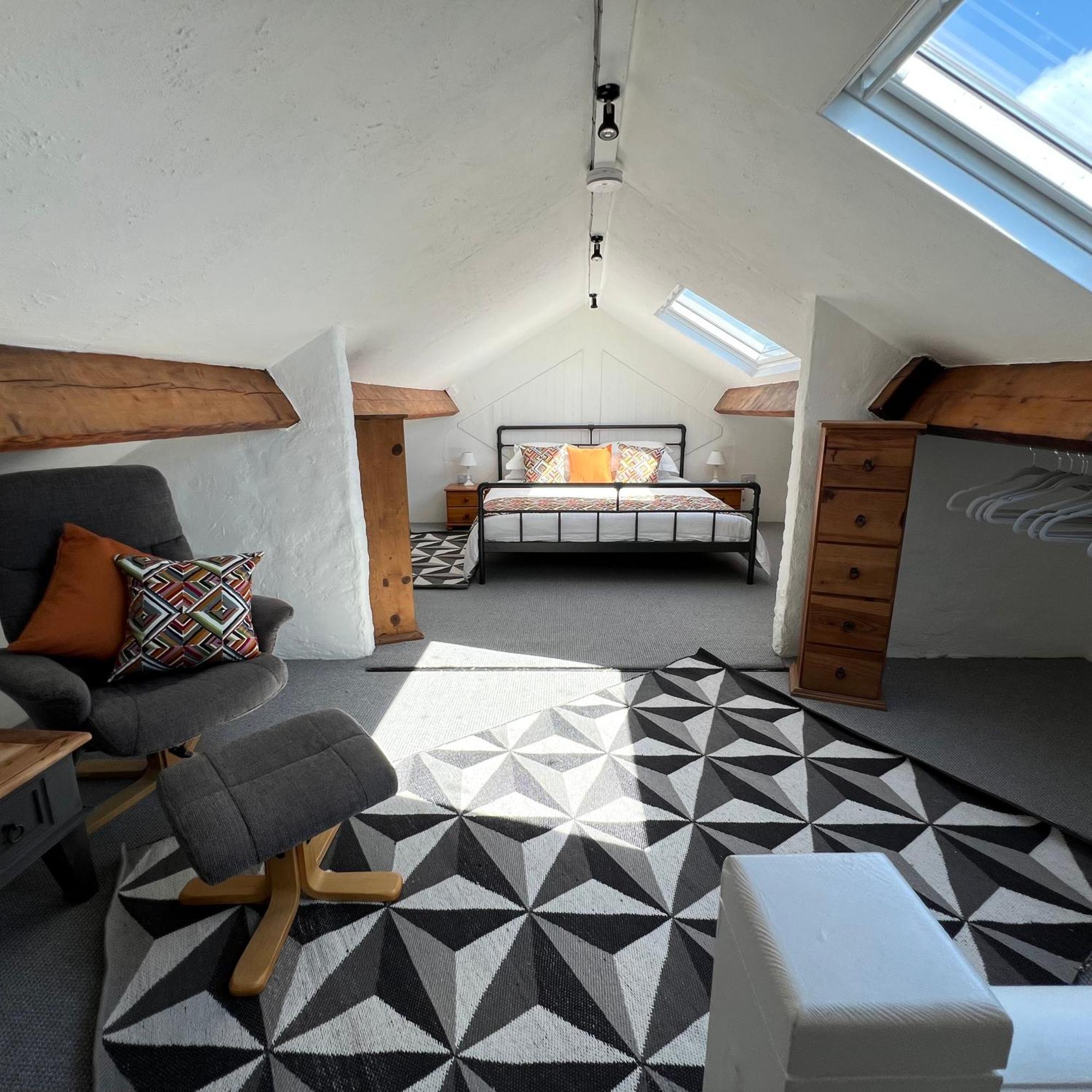 Moreaccom Maisonette Morecambe Luaran gambar