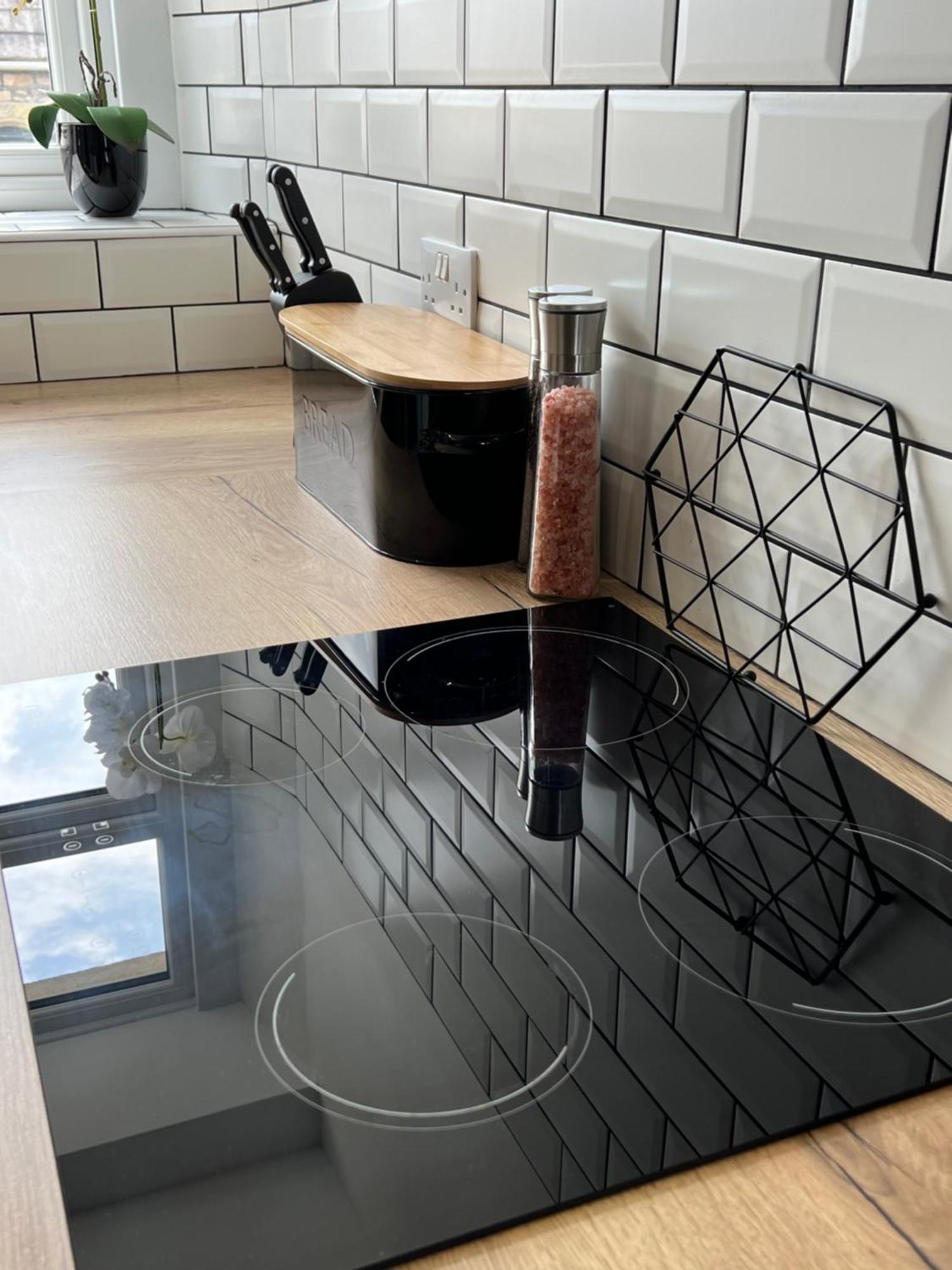Moreaccom Maisonette Morecambe Luaran gambar