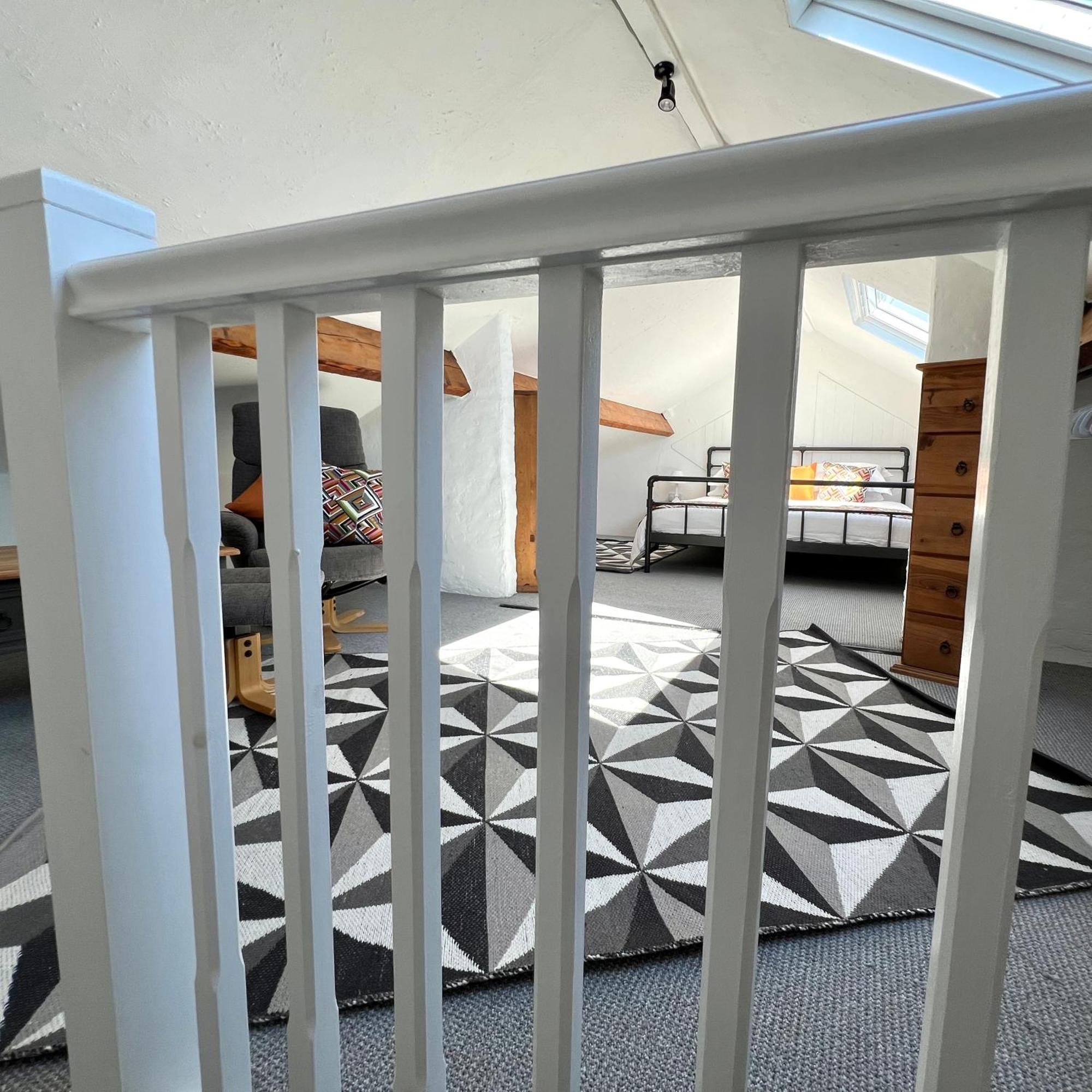 Moreaccom Maisonette Morecambe Luaran gambar