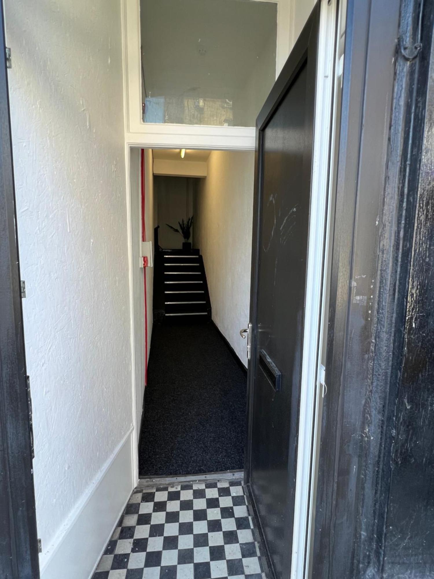 Moreaccom Maisonette Morecambe Luaran gambar